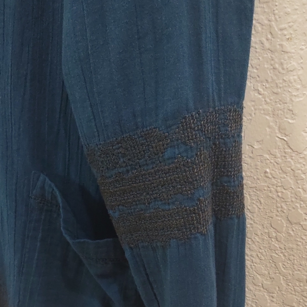 Free People Easy Sunday Top, Size XS - Picture 4 of 17